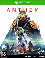 Anthem (Xbox One,  )