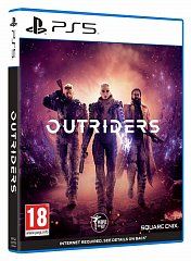 Outriders (PS5, ������� ������)