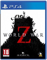 World War Z (PS4, ������� ��������)
