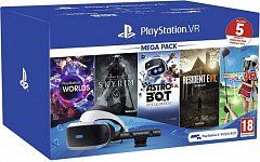 VR-���� SONY PlayStation (5 ��� � ���������)