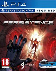 The Persistence (PS4)