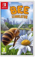 Bee Simulator (Switch, ������� ������)