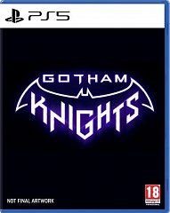 Gotham Knights (PS5, ������� ��������)