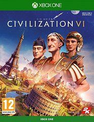 Sid Meier's Civilization VI (Xbox One, ������� ��������)