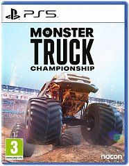 Monster Truck Championship (PS5,  )
