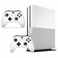 Microsoft Xbox One S 1000 Gb+ 