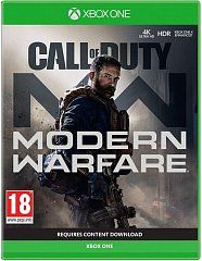 Call of Duty: Modern Warfare (Xbox One, ������� ������)