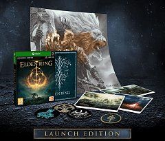 Elden Ring ���������� ������� (Xbox Series X, ������� ��������)