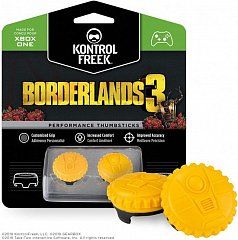 ����� �������� Thumb Grips Kontrolfreek Borderlands 3 Xbox One/Xbox Series X