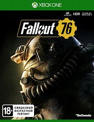 Fallout 76 [Xbox One, ������� ��������]