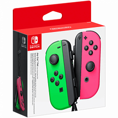 ����� ������������ Joy-Con ��� Nintendo Switch (�������/�������)