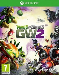 Plants vs. Zombies: Garden Warfare 2 (Xbox One)