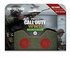   Thumb Grips Kontrolfreek Call of Duty WWII Xbox One/Xbox Series X