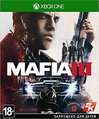 Mafia III (Xbox One, ������� ��������)