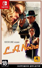 L.A. Noire (Switch, ������� ��������)
