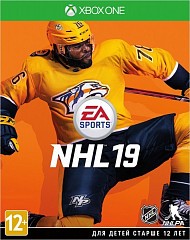 NHL 19 (Xbox One,  )