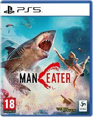 Maneater (PS5,  )