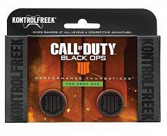 ����� �������� Thumb Grips Kontrolfreek Call of Duty Black Ops 4 Xbox One/Xbox Series X