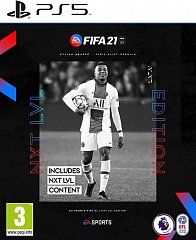 FIFA 21 (PS5,  )