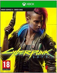 Cyberpunk 2077 (Xbox Series X, ������� ������)