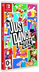 Just Dance 2021 (Switch, ������� ������)