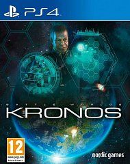 Battle Worlds Kronos (PS4, ������� ������)