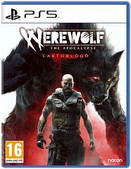 Werewolf: The Apocalypse - Earthblood (PS5)