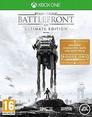 Star Wars Battlefront Ultimate Edition (Xbox One,  )