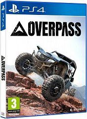 Overpass (PS4, ������� ��������)