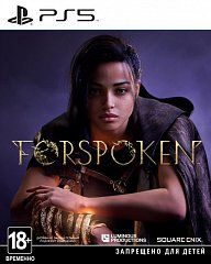 Forspoken (PS5, ������� ��������)