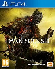 Dark Souls 3 (PS4)