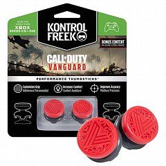   Thumb Grips Kontrolfreek Call of Duty: Vanguard Xbox One/Xbox Series X