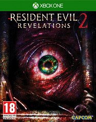 Resident Evil: Revelations 2 (Xbox One, ������� ��������)