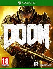 DOOM (Xbox One, ������� ������)