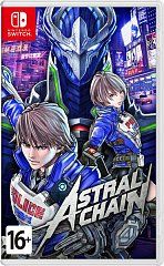 Astral Chain (Switch, ������� ������)