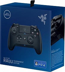 Razer Raiju Tournament Edition (PS4)