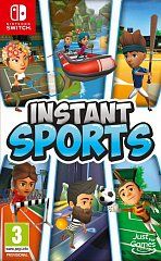 Instant Sports (Switch)