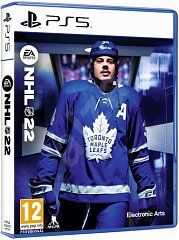 NHL 22 (PS5,  )