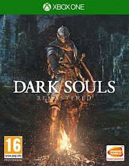 Dark Souls: Remastered (Xbox One)