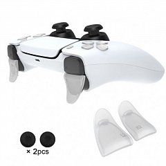 ����� �������� �� �������� � ����� �������� DualSense ��� PS5 (����������-������)