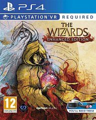 The Wizards (PS4, VR)