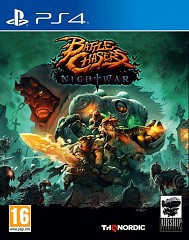 Battle Chasers Nightwar (PS4, ������� ������)