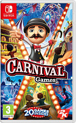 Carnival Games (Switch)