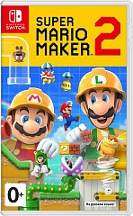 Super Mario Maker 2 (Switch, ������� ������)