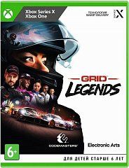 GRID Legends (Xbox Series X)