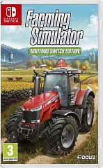 Farming Simulator (Switch, ������� ��������)
