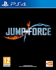 Jump Force (PS4, ������� ��������)