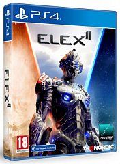 ELEX II (PS4, ������� ������)