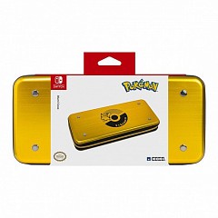 ����� ALUMINIUM POKEMON YELLOW NINTENDO SWITCH