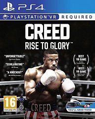Creed: Rise to Glory (PS4)